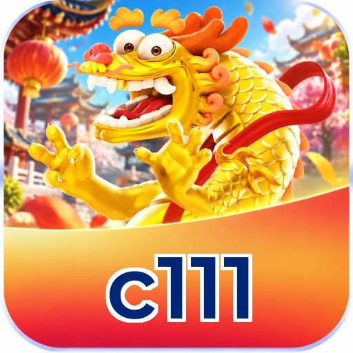 c111 Logo