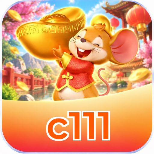 c111 Logo