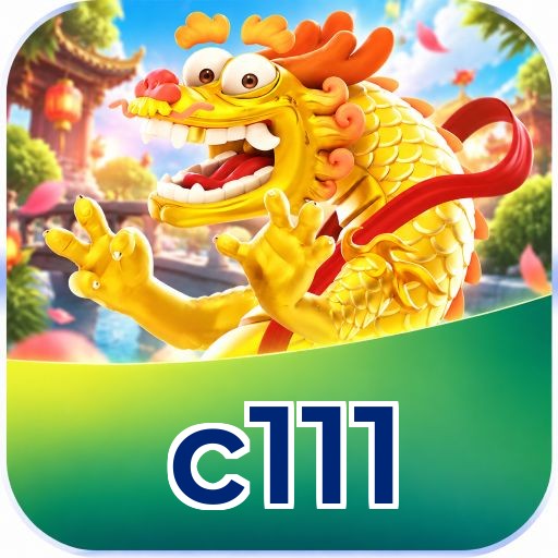 c111 Logo
