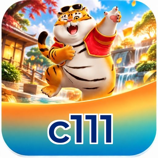 c111 Bônus - Logo Oficial