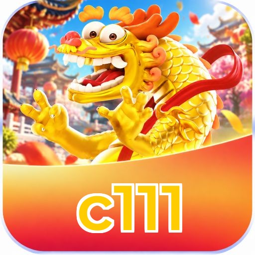 c111 Logo Oficial - Cassino Online Certificado