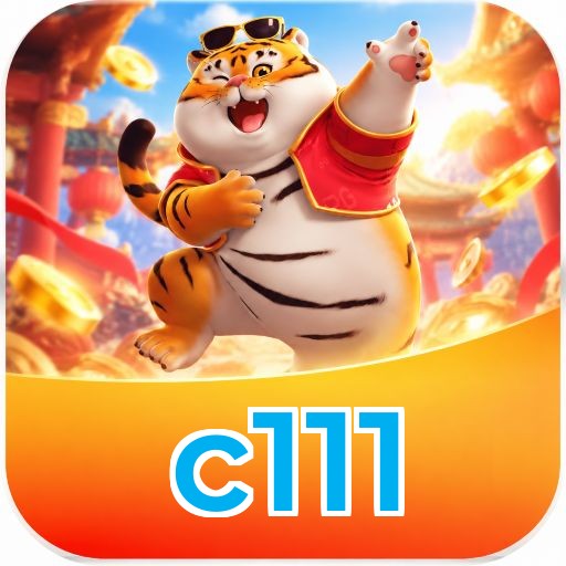 c111 Logo