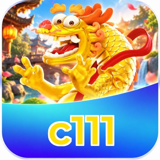 c111 Logo