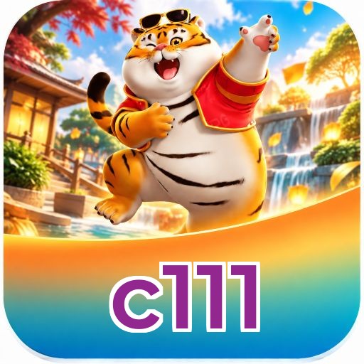c111 Fortune Tiger RTP