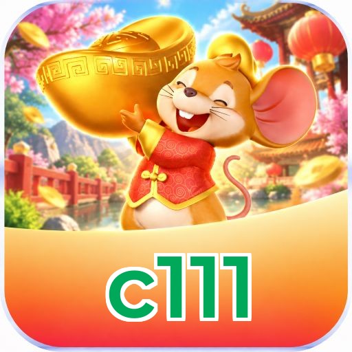 c111 Telegram - Logo Oficial