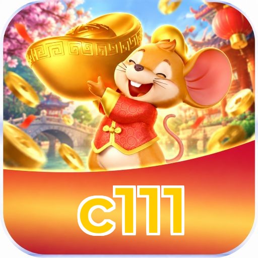 c111 Logo