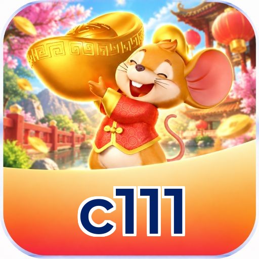 c111 VIP - Logo Oficial