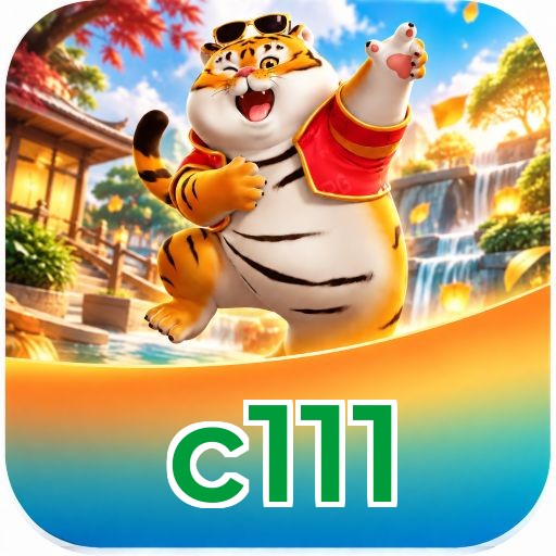 c111 Logo