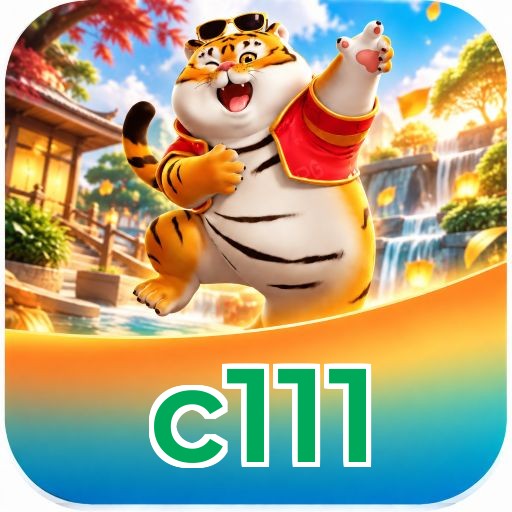 c111 Logo