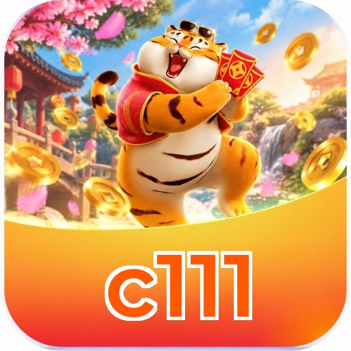 c111 Plataforma - Logo Oficial