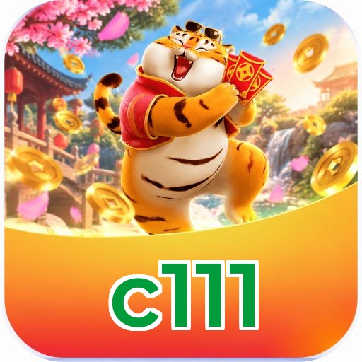 c111 Logo